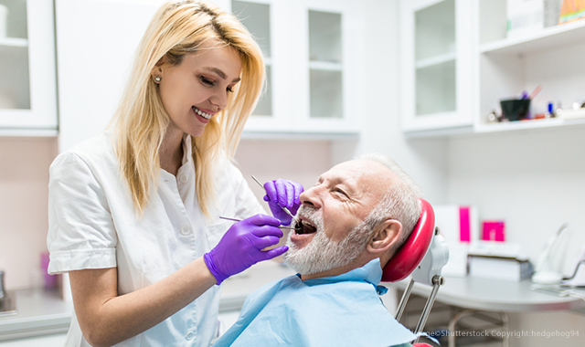 Elderly Patients